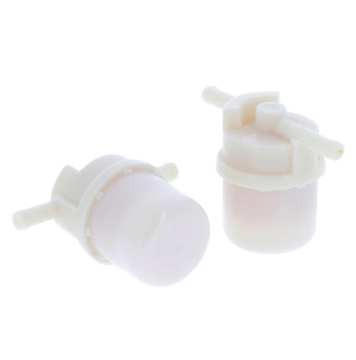 Fuel Petrol Filter - Internal Dia 8MM - BE13 - HIFI FILTER